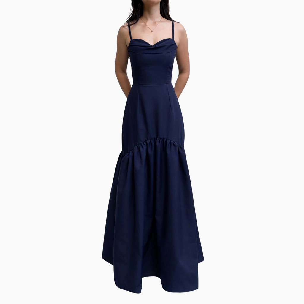 Raven Dress Sewing Pattern