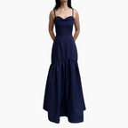 Raven Dress Sewing Pattern