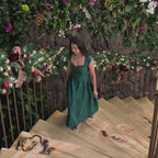 Clara Dress Sewing Pattern