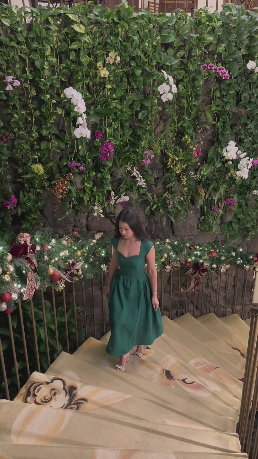 Clara Dress Sewing Pattern