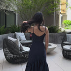 Raven Dress Sewing Pattern